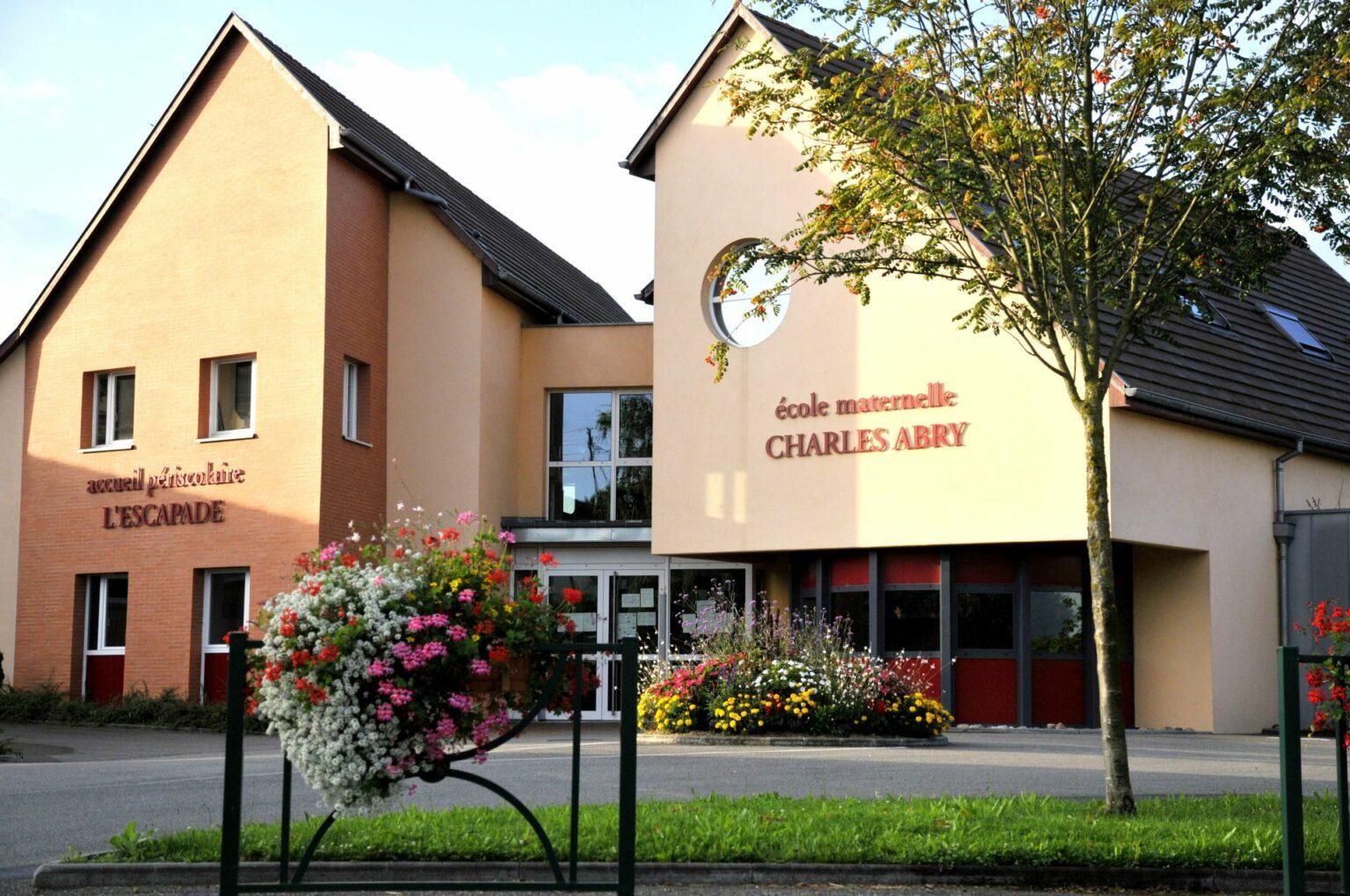 Accueil périscolaire L'Escapade à Muntzenheim