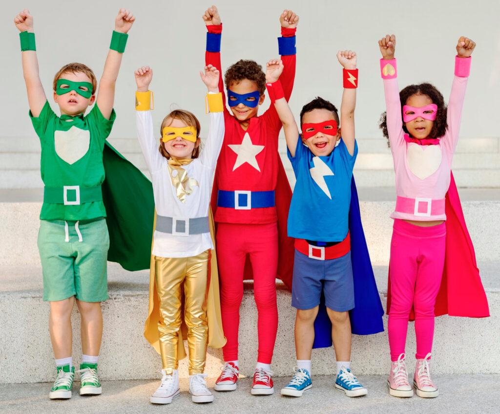 enfants-super-heros-super-pouvoirs