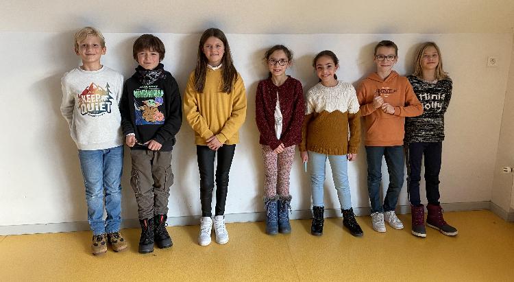 conseil des jeunes