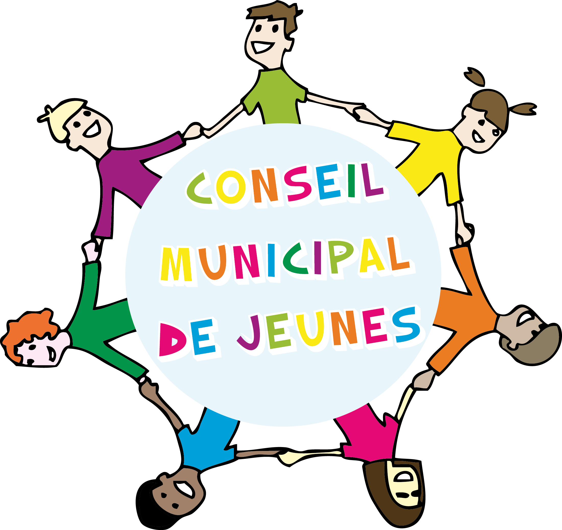 Conseil Municipal des Jeunes